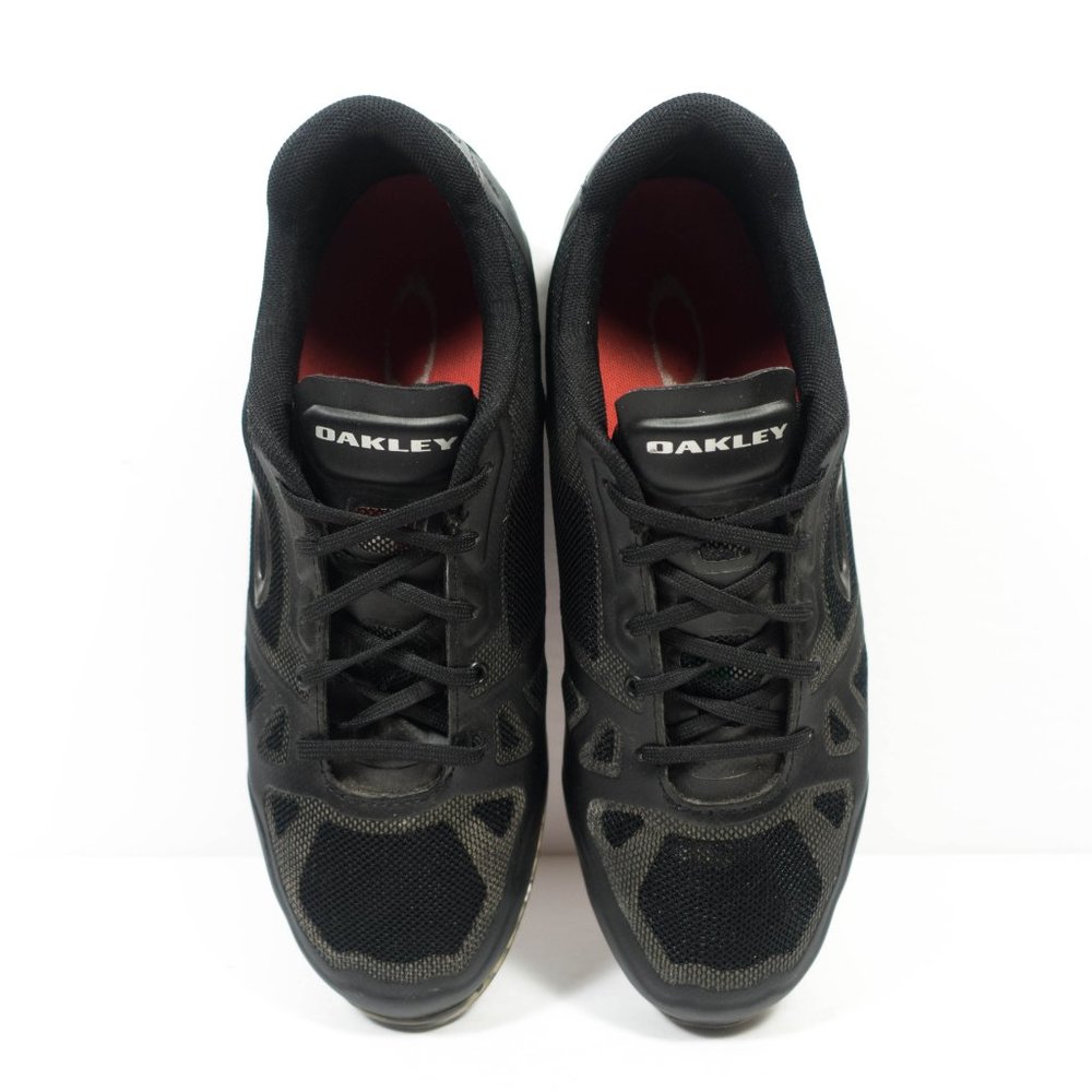 Oakley Cipher 2 Nanospike Spikeless Golf Shoes Men'… Gem